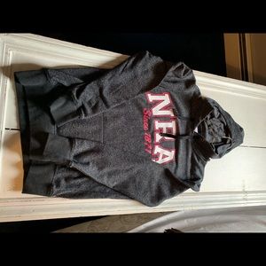 Womens NRA Sweatshirt